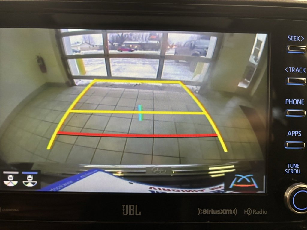 Certified 2020 Toyota Highlander Limited image 7