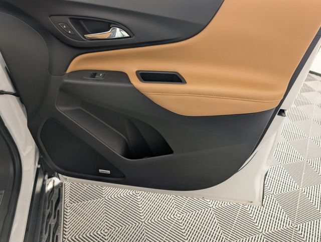 Certified 2019 Chevrolet Equinox Premier FWD image 36