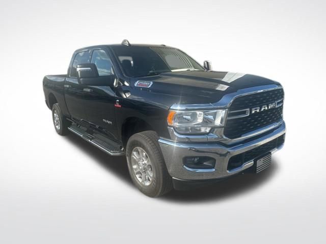 Used 2024 RAM 2500 Big Horn AWD/4WD image 7