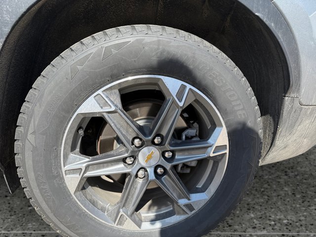 Certified 2024 Chevrolet Blazer LT w/ Sound & Technology Package image 14