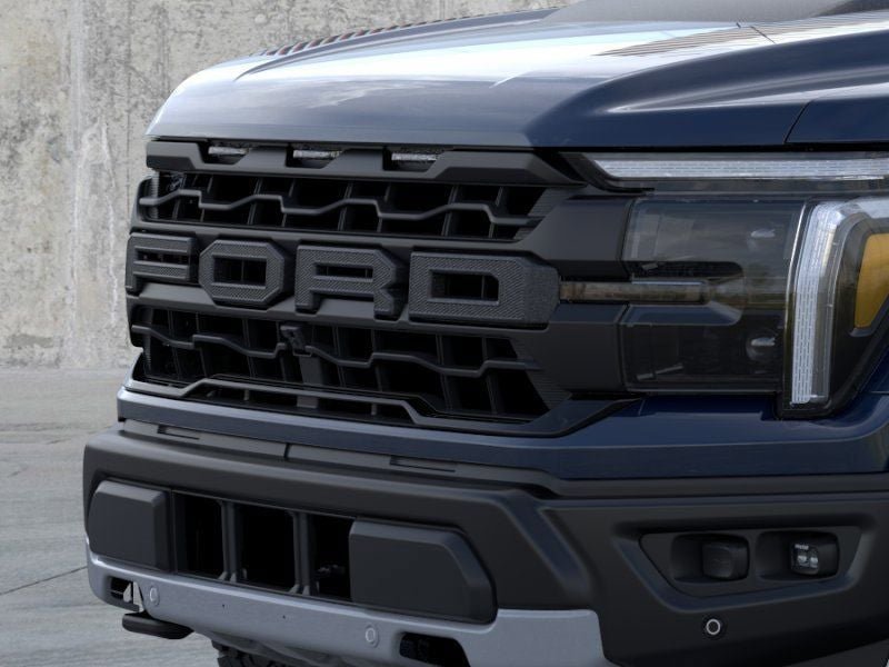 New 2026 Ford F150 Raptor AWD/4WD image 17