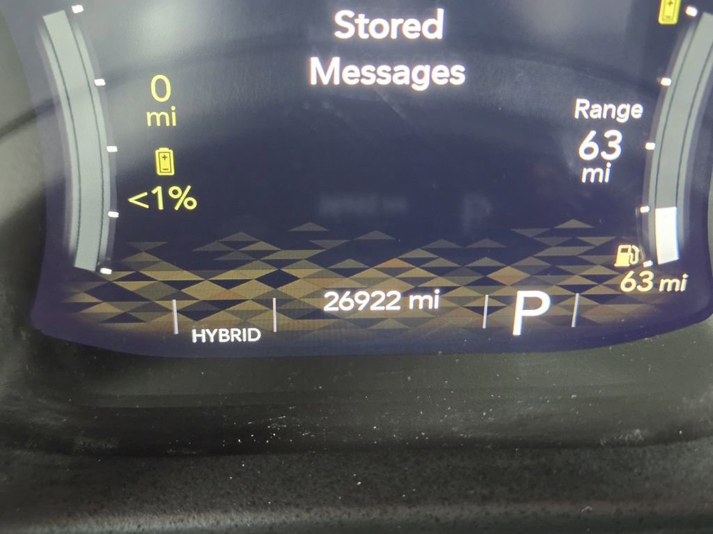 Used 2021 Jeep Wrangler Unlimited Sahara AWD/4WD image 20