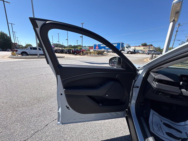 Certified 2023 Ford Mustang Mach-E Premium RWD image 10