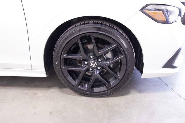 Certified 2023 Honda Civic Sport image 12