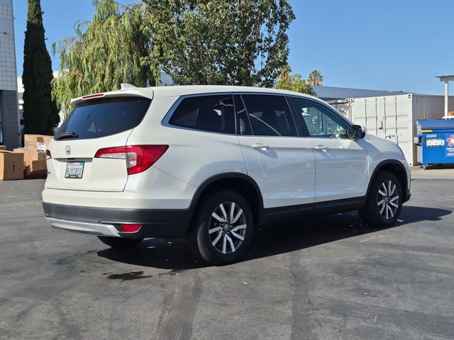 Used 2019 Honda Pilot EX-L image 5
