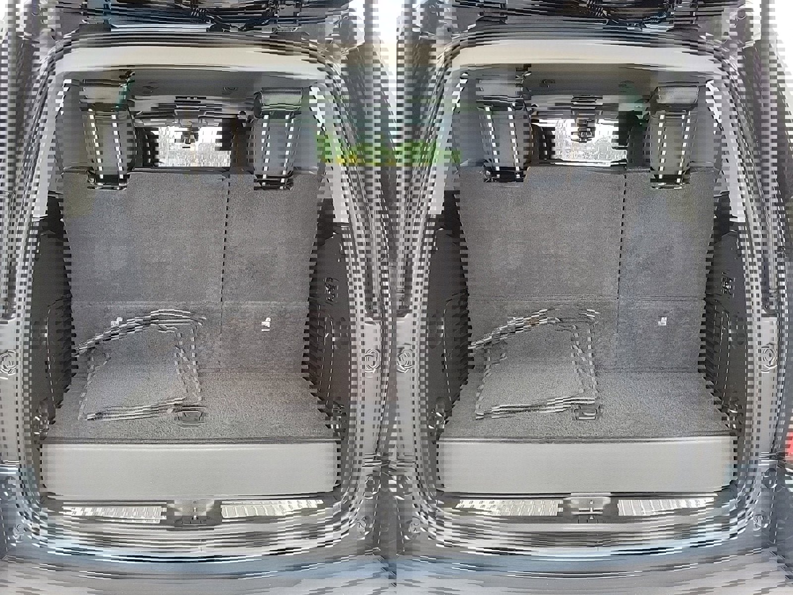 Used 2020 GMC Yukon SLT w/ Open Road Package image 7