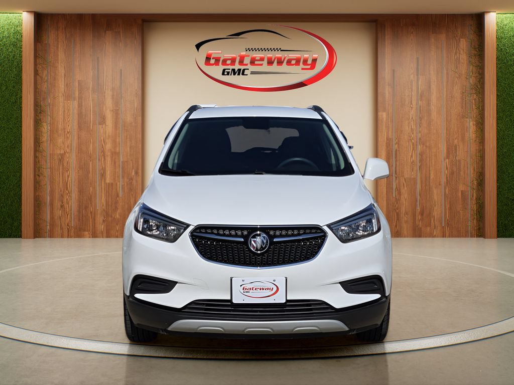 Used 2020 Buick Encore Preferred FWD image 2