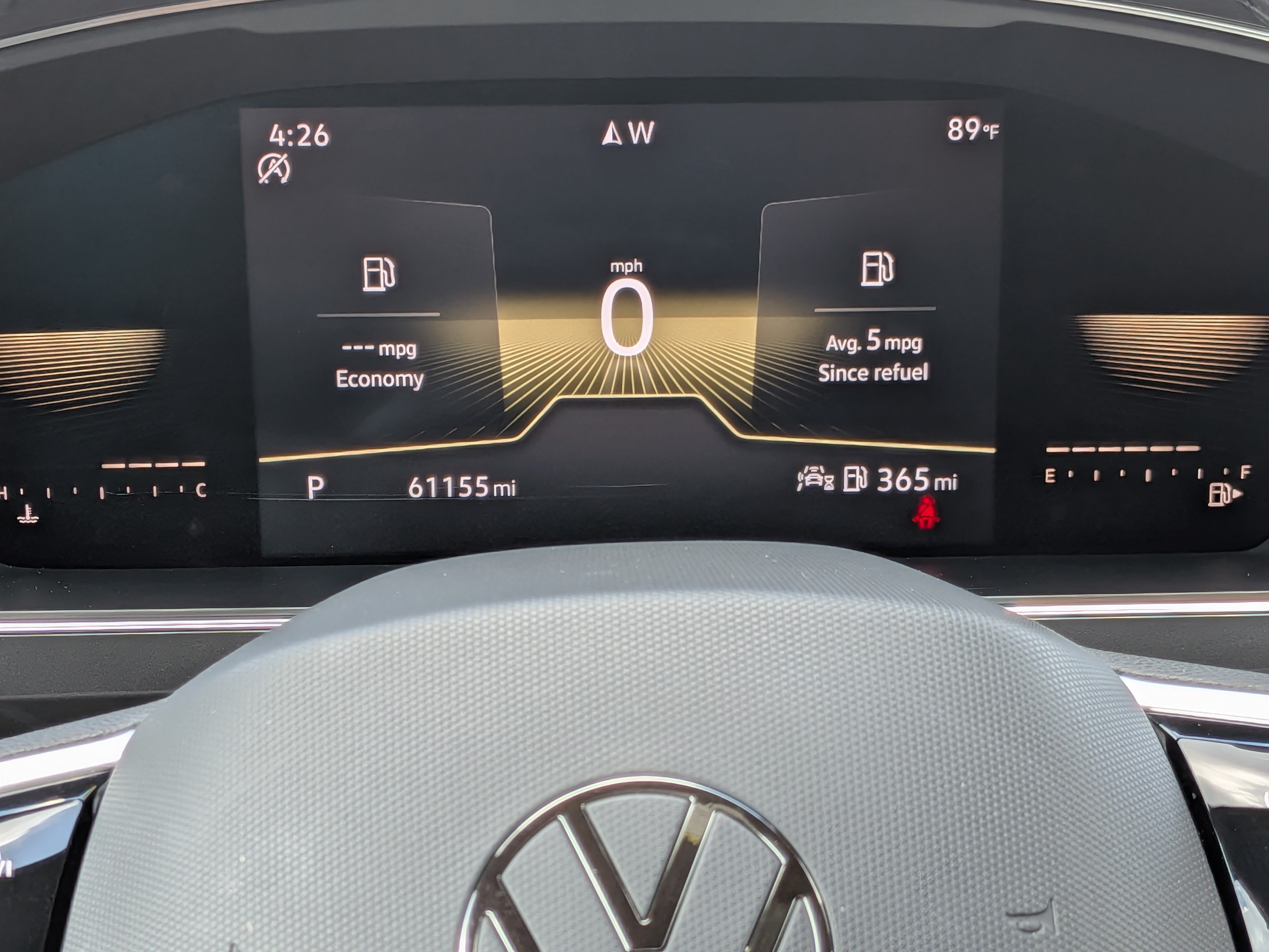 Certified 2023 Volkswagen Tiguan SE R-Line FWD image 28
