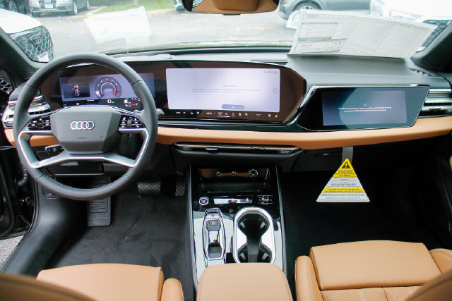 New 2026 Audi A6 Prestige AWD/4WD image 5