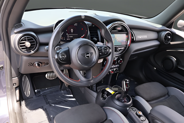 Used 2021 MINI Cooper John Cooper Works GP FWD image 18