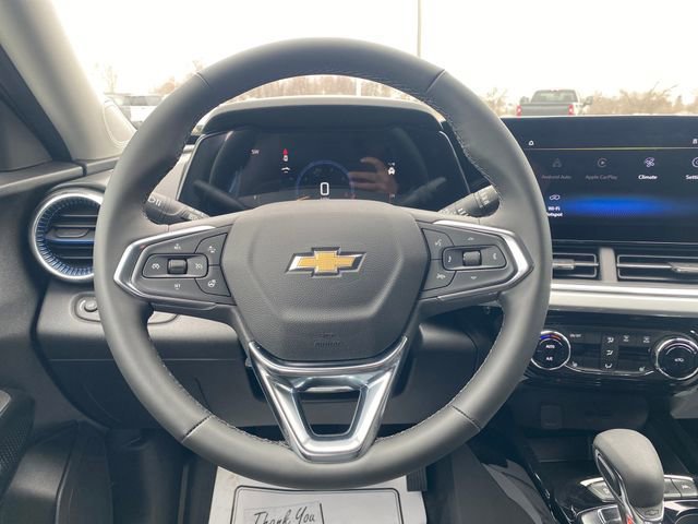 New 2026 Chevrolet Trax LT w/ Driver Confidence Package image 20