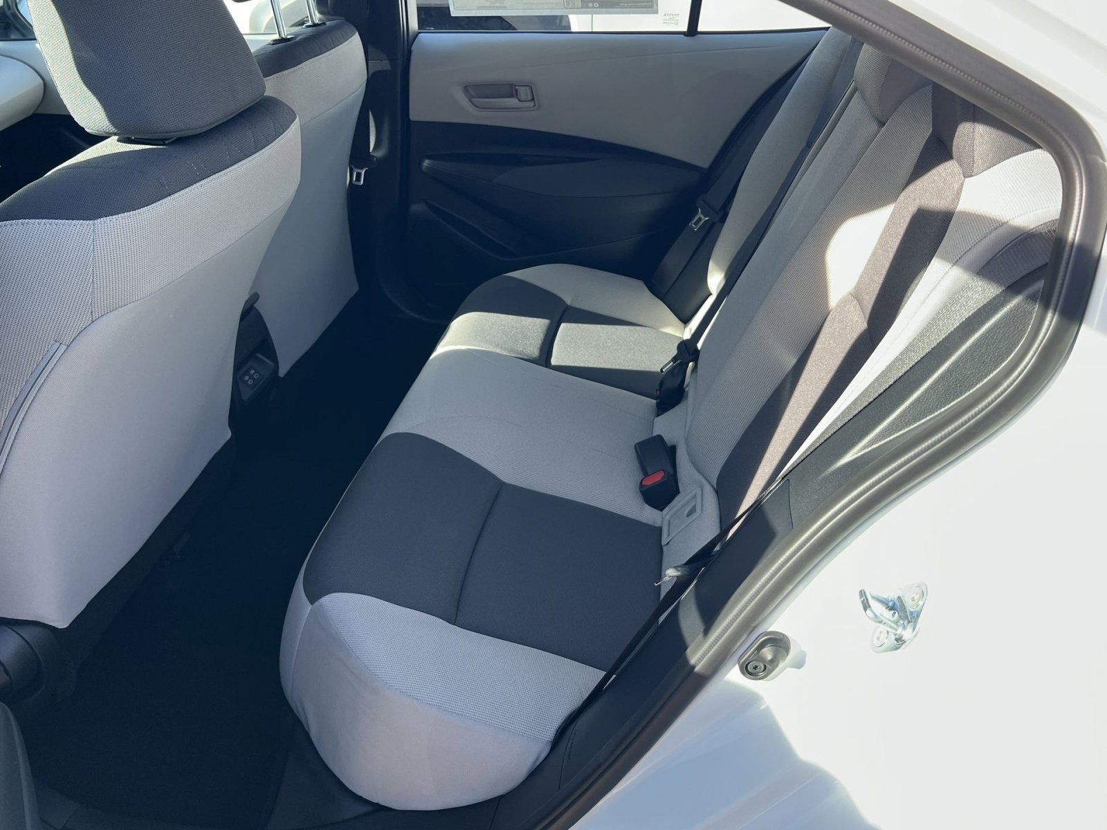 New 2026 Toyota Corolla LE image 19