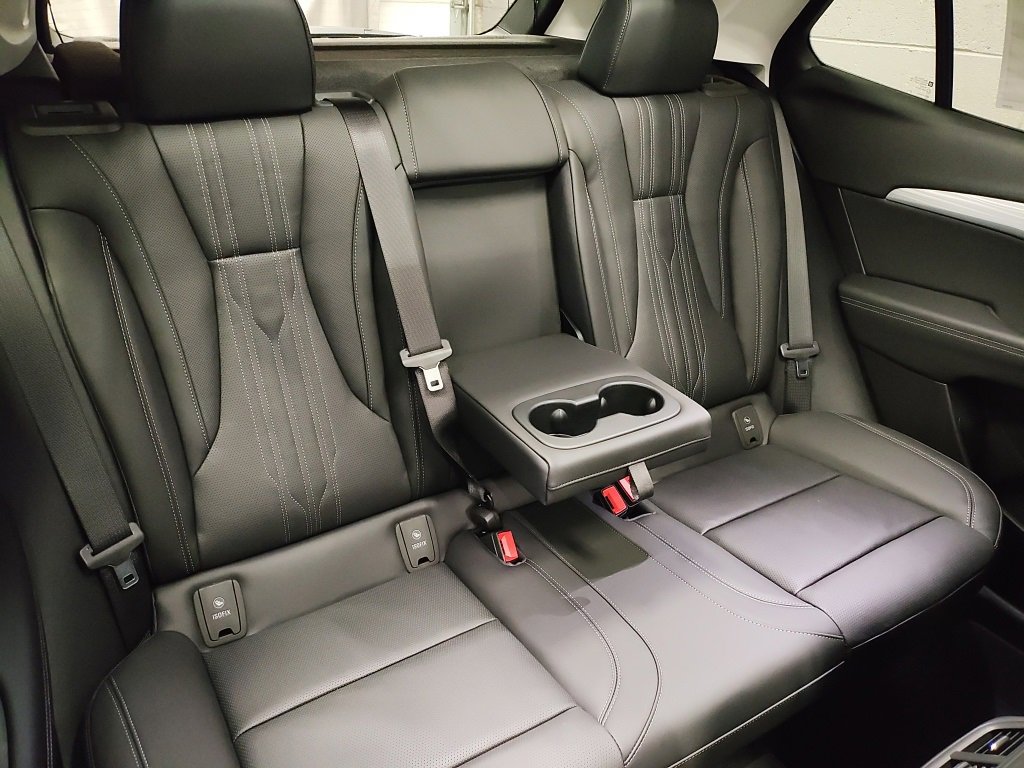 New 2026 Buick Envision Avenir image 11