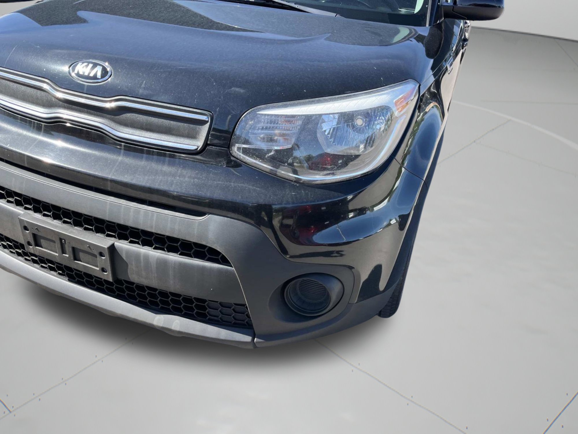 Used 2017 Kia Soul FWD image 32