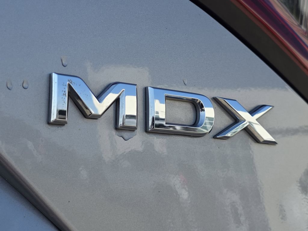 Used 2024 Acura MDX Type S AWD/4WD image 12