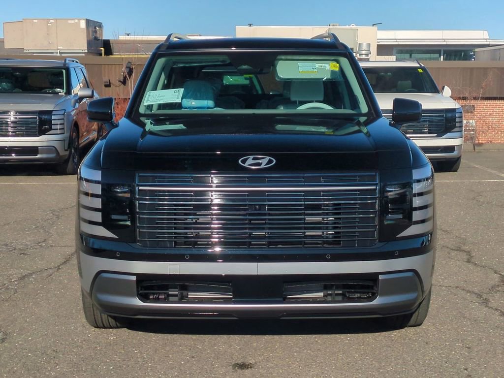 New 2026 Hyundai Palisade Limited image 8