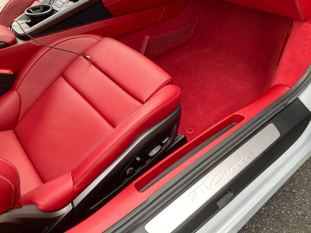 Certified 2024 Porsche 911 GT3 image 27