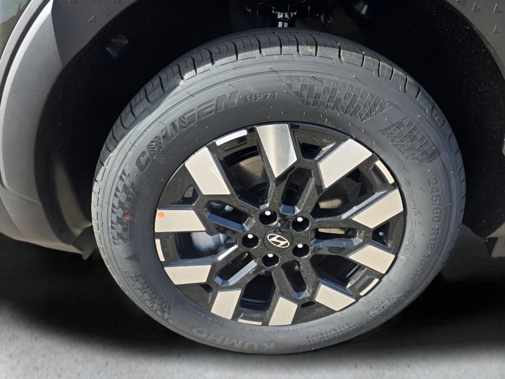 Used 2026 Hyundai Santa Cruz SEL AWD/4WD image 10