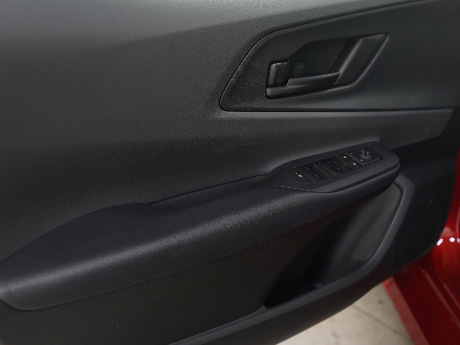 Used 2026 Toyota Prius LE image 24