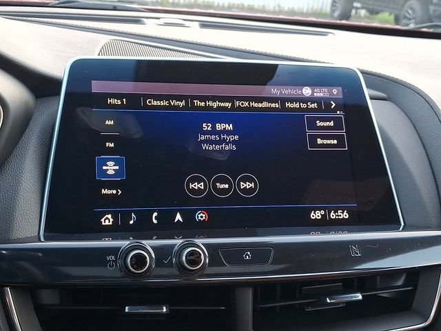 Used 2020 Cadillac CT5 Premium Luxury w/ Platinum Package RWD image 20