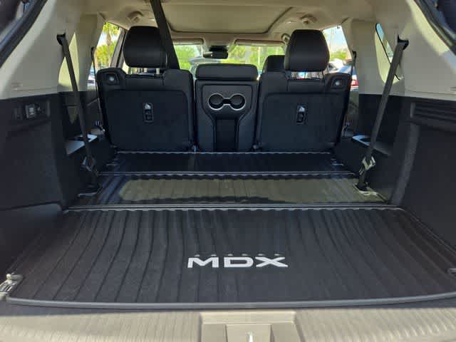 New 2026 Acura MDX w/ Technology Package FWD image 31