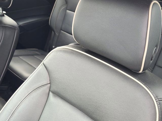 Used 2022 Chevrolet Traverse Premier w/ LPO, Floor Liner Package image 20