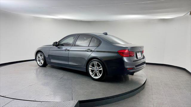 Used 2016 BMW 320i Sedan w/ Sport Package RWD image 6