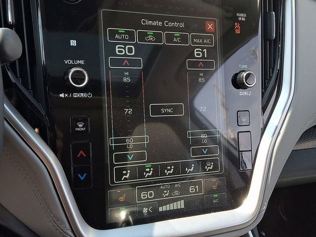 Certified 2025 Subaru Outback Premium image 16
