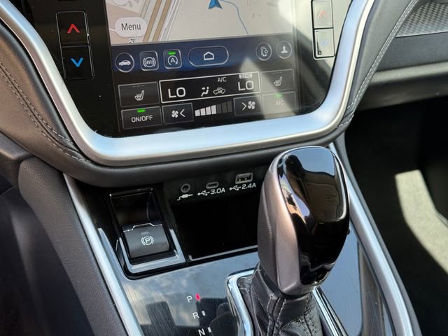 Used 2025 Subaru Outback Premium image 24