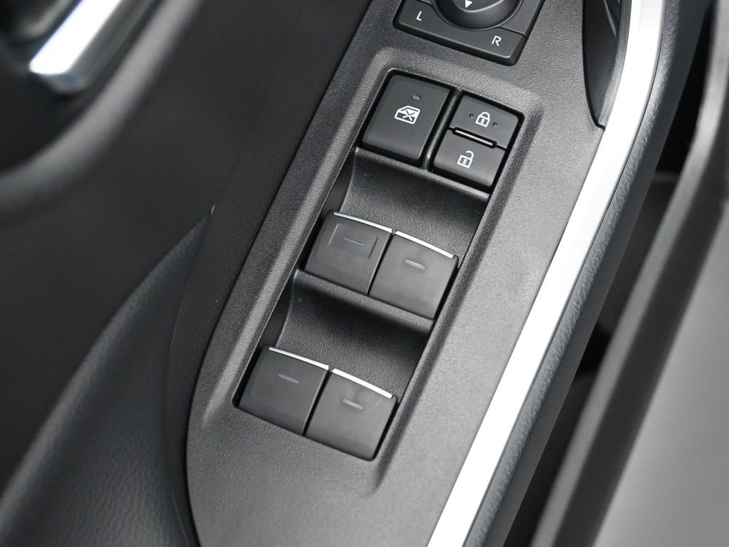 Certified 2025 Toyota RAV4 XLE image 13