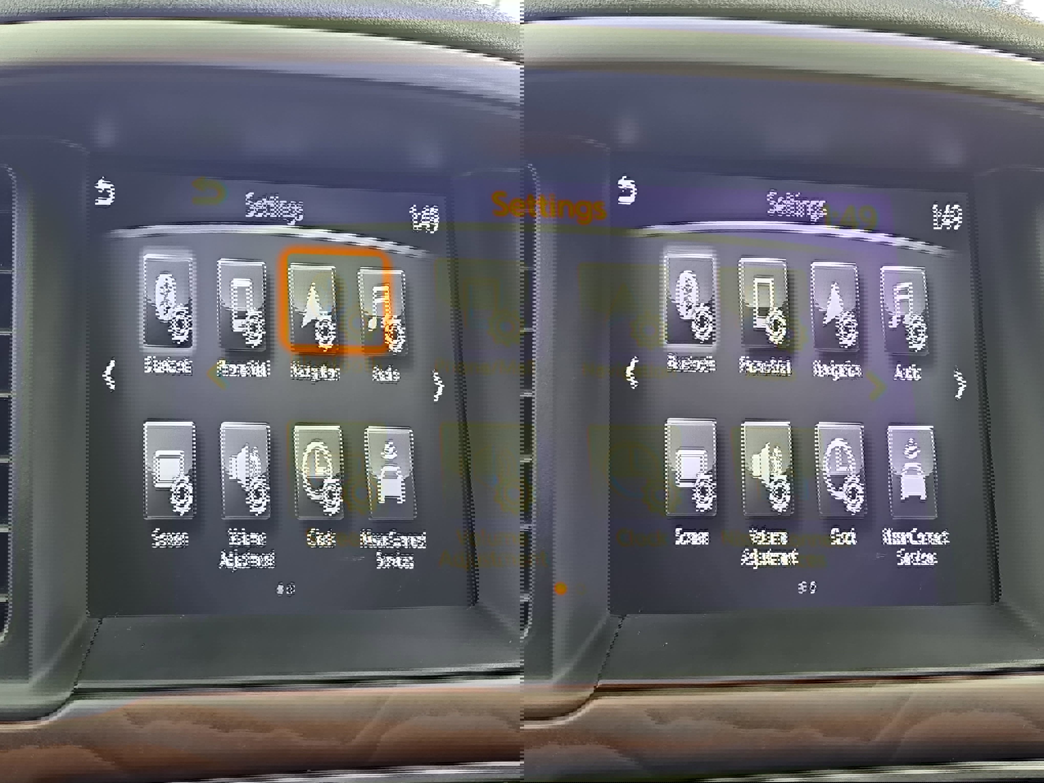 Used 2020 Nissan Pathfinder Platinum image 23