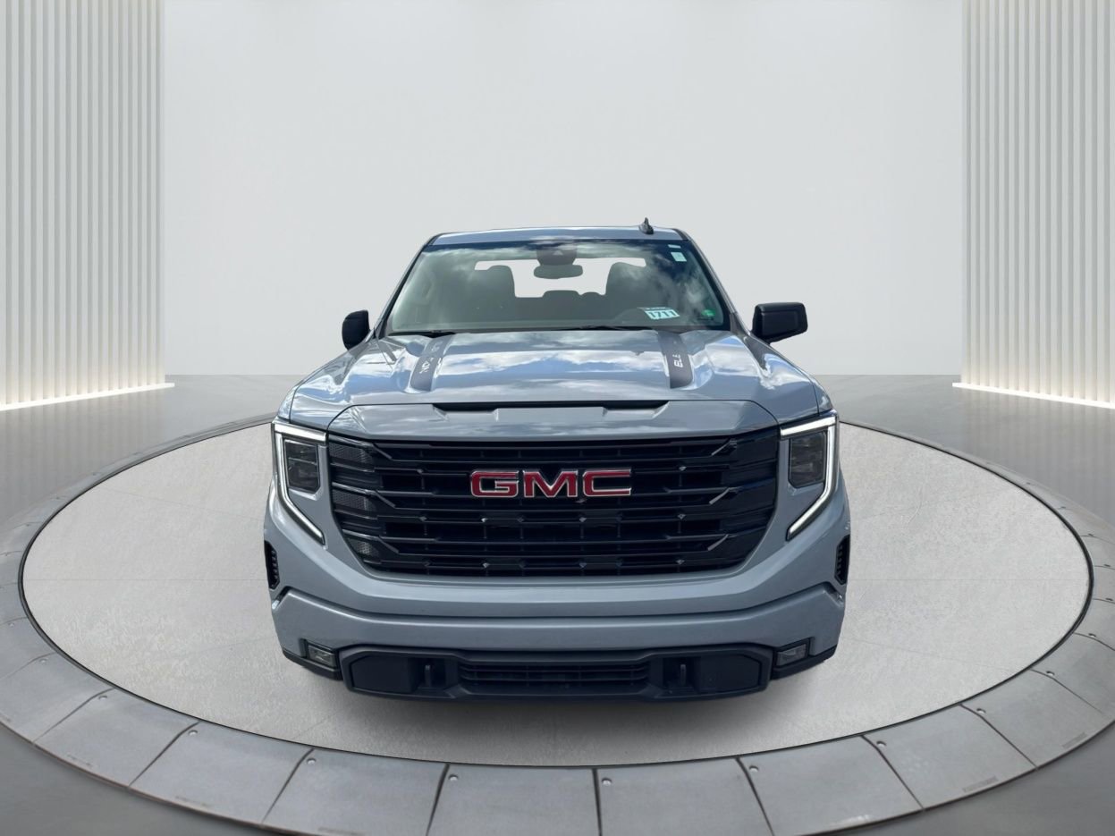 Used 2024 GMC Sierra 1500 Elevation image 2