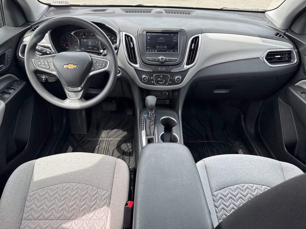 Used 2024 Chevrolet Equinox LS w/ LS Convenience Package FWD image 14