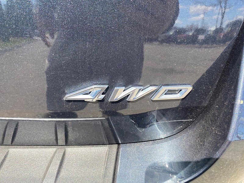 Used 2023 Ford Explorer Platinum w/ Technology Package image 11