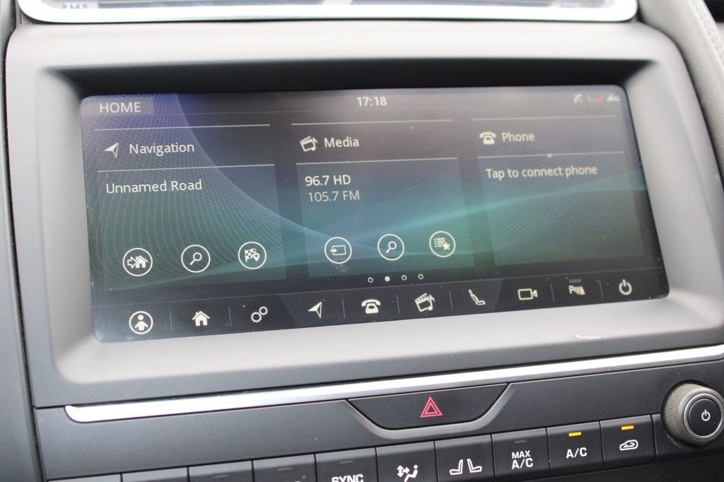 Used 2020 Jaguar E-PACE image 48