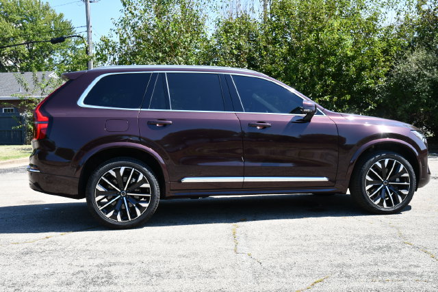 New 2026 Volvo XC90 B6 Plus w/ Protection Package AWD/4WD image 8