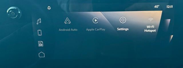 Used 2024 Buick Encore GX Preferred w/ Comfort Package image 33