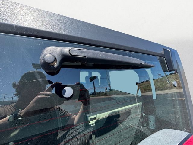 Used 2010 Jeep Wrangler Sport image 23