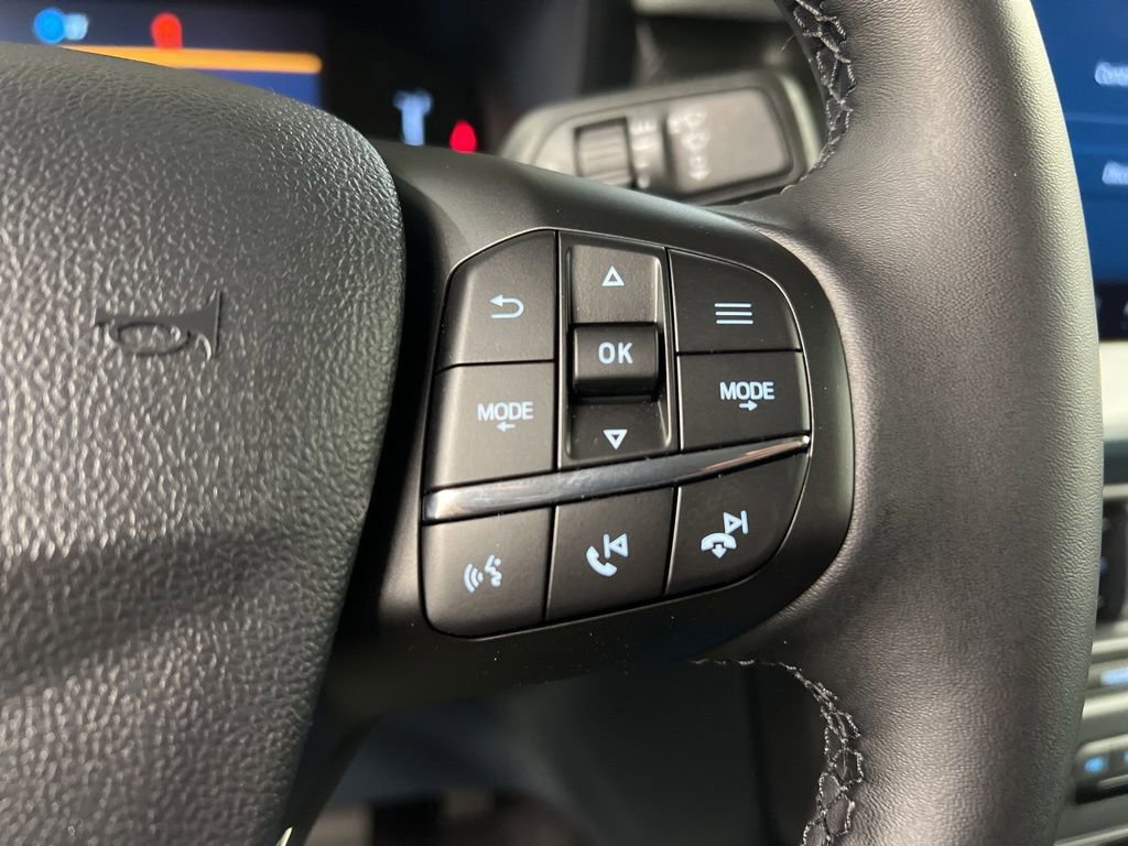 New 2026 Ford Maverick XLT w/ Equipment Group 301A image 18