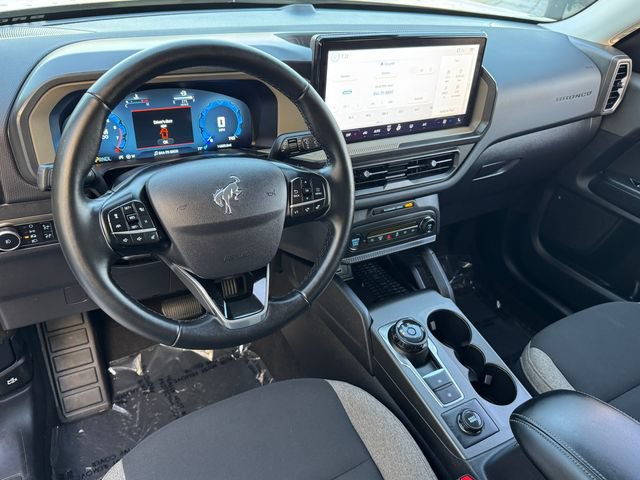 Used 2025 Ford Bronco Sport Big Bend AWD/4WD image 11