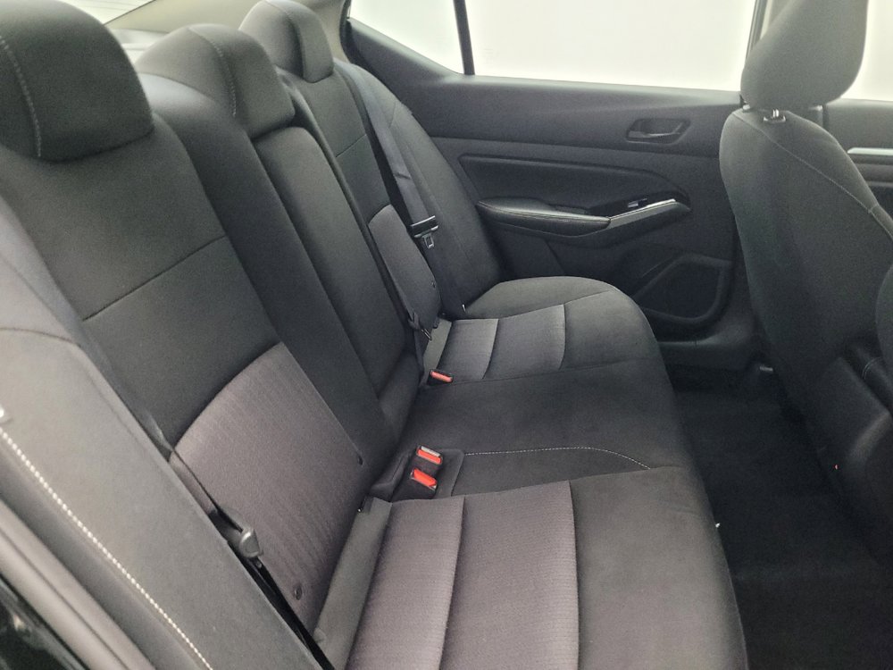 Used 2023 Nissan Altima 2.5 SV image 19