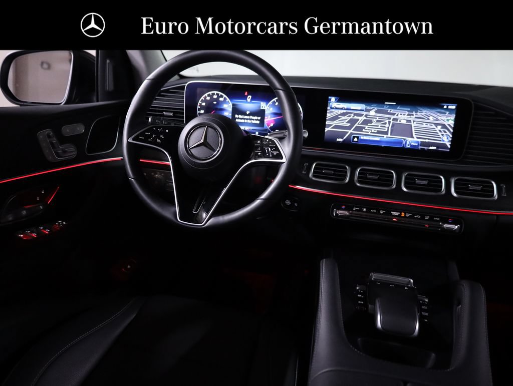 Used 2026 Mercedes-Benz GLE 350 4MATIC image 45