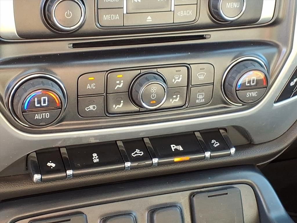 Used 2015 GMC Sierra 1500 SLT w/ SLT Preferred Package image 23