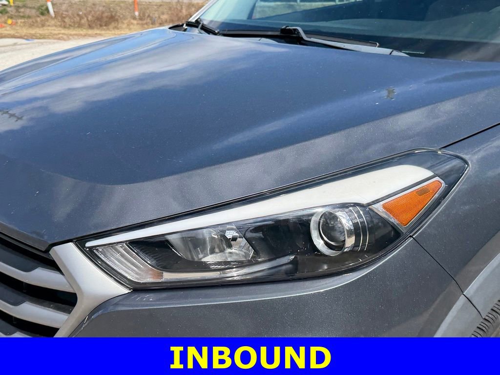 Used 2017 Hyundai Tucson SE image 6
