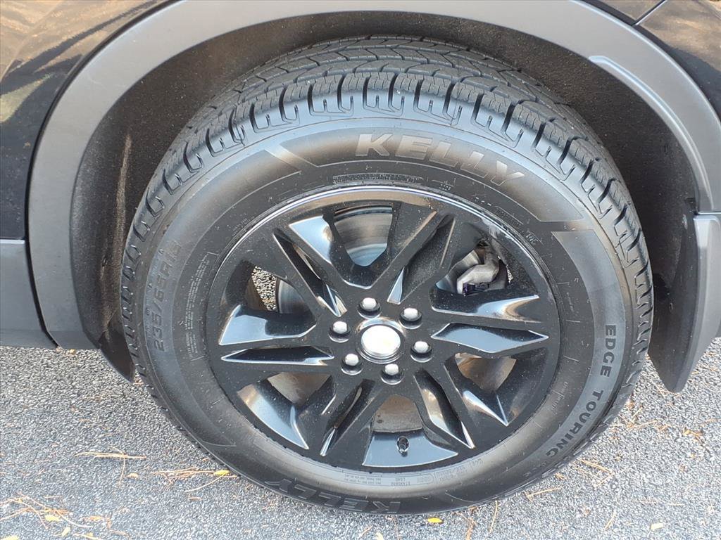 Used 2022 Chevrolet Blazer LT AWD/4WD image 30
