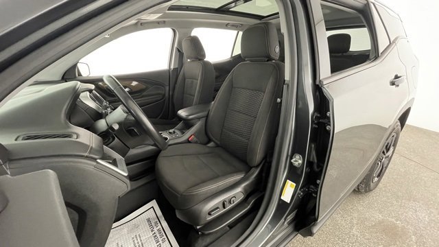 Used 2019 GMC Terrain SLE w/ Driver Convenience Package image 33