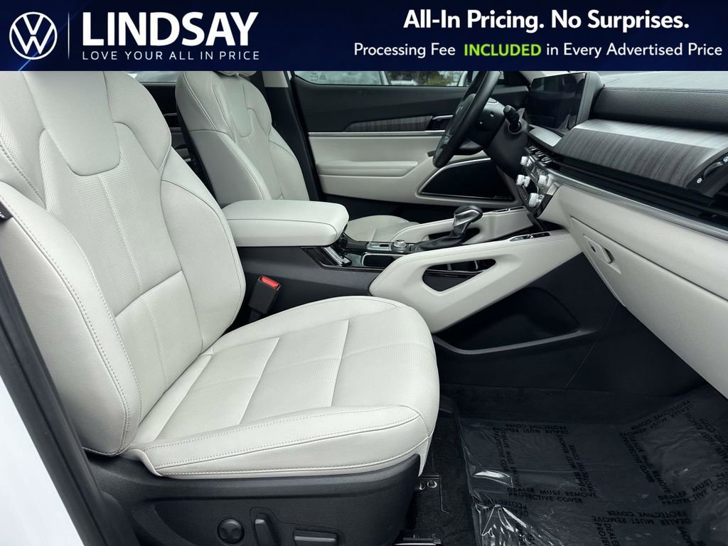 Used 2023 Kia Telluride SX FWD image 12