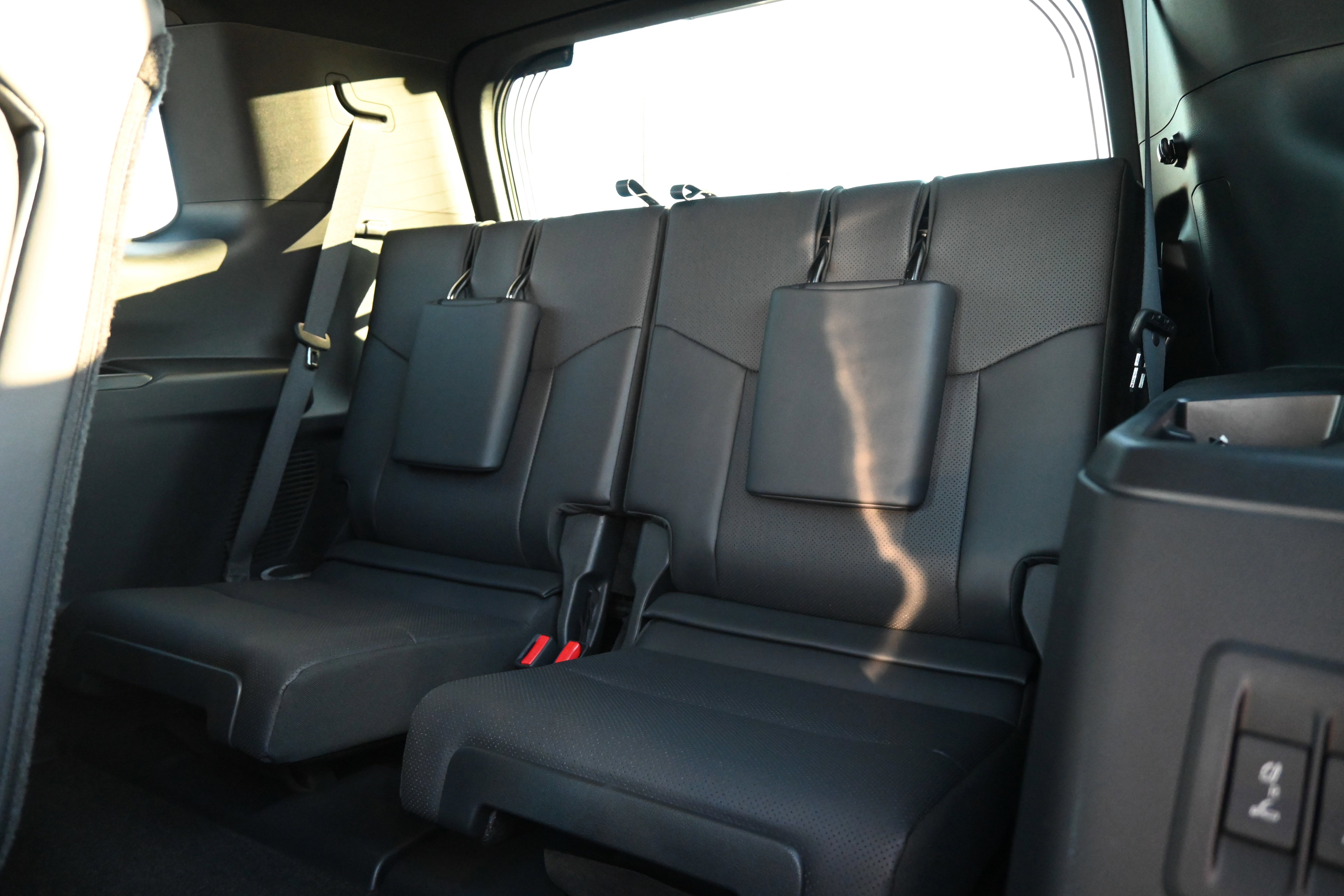 Used 2024 Lexus GX 550 image 31