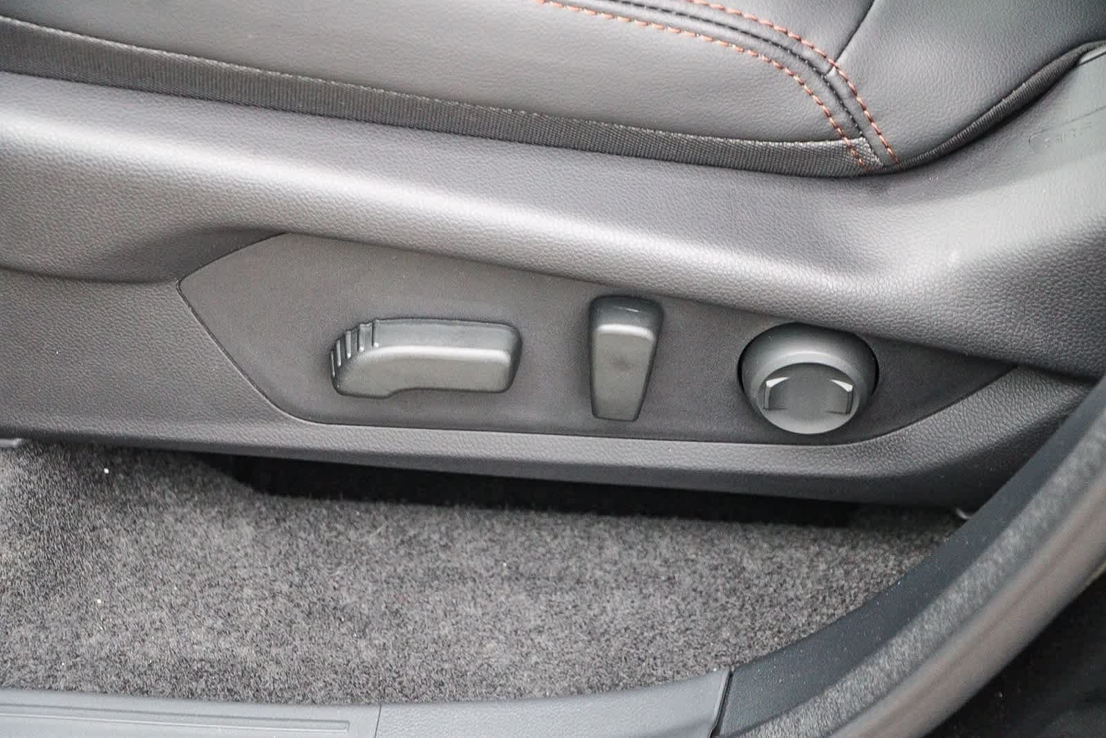 Certified 2026 Subaru Forester Touring AWD/4WD image 19