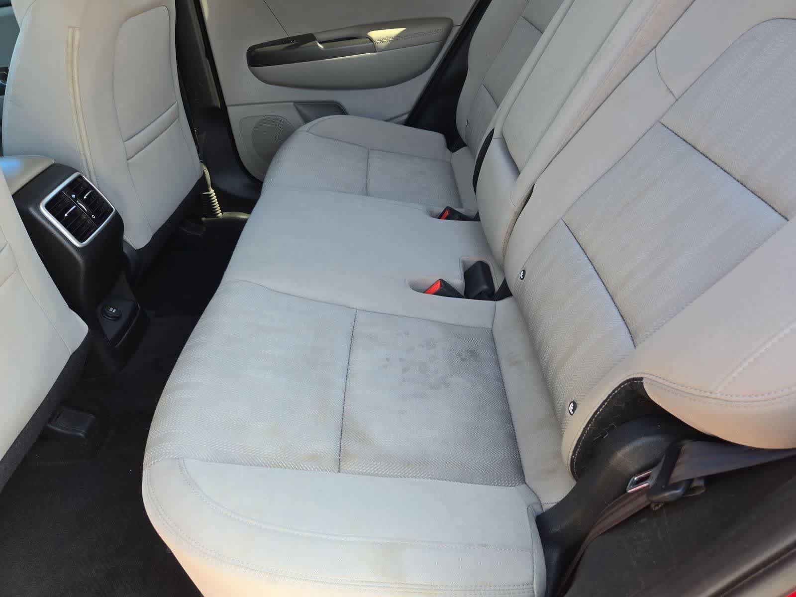 Certified 2022 Kia Sportage LX image 17